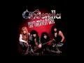 Cinderella - Shelter Me (2005 CD Audio)