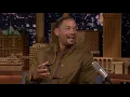 Will Smith Sings His Version of Live-Action Aladdin's "Friend Like Me"