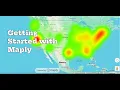 Getting Started with Maply
