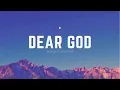Vietsub | Dear God - Avenged Sevenfold | Lyrics Video
