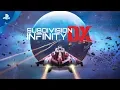 Download Lagu Subdivision Infinity DX – Gameplay Trailer | PS4