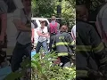 Explosion rocks vitamin and supplement factory in Rockland County