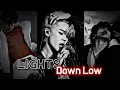 Park Jimin【FMV】➳ Lights Down Low