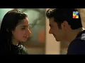 Humsafar | OST by Qurat-ul-Ain Balouch | HUM Music