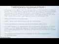 UMKC Thesis and Dissertation Submission Formatting - Part 1