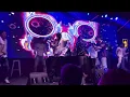 Ceg - BU GECE (21 Aralık İF Beşiktaş Konser)