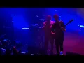 Small Black - Breathless - live at The Bowery Ballroom in NYC on 21-Oct-2023 - Pixel 6a