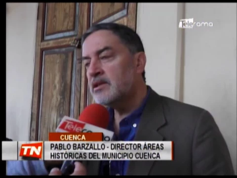 Reconstrucción de la plaza San Francisco iniciaría en Junio