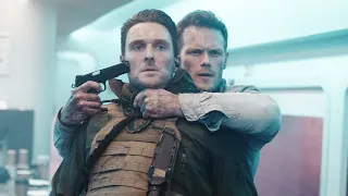 sas red notice 2021 movie recap