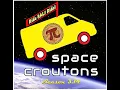 S3E26 Space Croutons 3 Times a Pi Cast