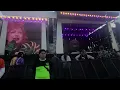 Haute & freddy - Sophie Live mexico Corona Capital