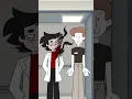 Offgoofs mini Grim Meets an Intern