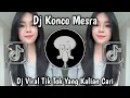 Download Lagu DJ KONCO MESRA VIRAL TIK TOK TERBARU YANG KALIAN CARI ❗❗❗