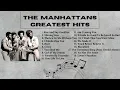 Download Lagu The Manhattans Greatest Hits (Album)