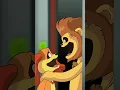 Download Lagu THE FORGOTTEN SMILING CRITTER - THE LION KICK - POPPY PLAYTIME CHAPTER 3