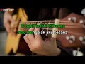 Download Lagu Bukit Berbunga - Uci Bing Slamet || Karaoke Akustik ( Nada Rendah Pria ) 