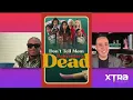 Donielle Hansley Jr talks Don t Tell Mom the Babysitter s Dead remake w David Correa