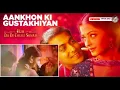 Aankhon Ki Gustakhiyan Lyrical Video | Hum Dil De Chuke Sanam | Kumar Sanu.Kavita K|Aishwarya,Salman