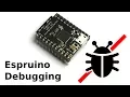 Espruino s Debugger