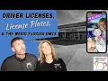 How to Get a Florida Driver License and Register Your Car Moving to Orlando