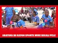 Download Lagu 🔴LIVE: ABAFANA BA RAYON SPORTS MURI KIGALI PELE // REBA UDUSHYA  TWA GACUMA NA BANDI