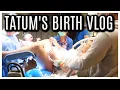 Lagu OFFICIAL BIRTH VLOG 2021 | LABOR AND DELIVERY | Tara Henderson BIRTH