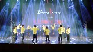 tai tai phiss fusion 2019