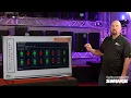 Middle Atlantic - Racklink Series PDU
