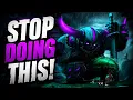 5 PEKKA Bridge Spam Mistakes That Are Costing You Games 2026
