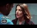 Video di Stumptown 1x08 Promo "The Other Woman" (HD) Cobie Smulders series