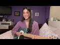 Download Lagu Wishing We Were More Than Friends - push baby cover