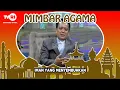 Download Lagu MIMBAR AGAMA KRISTEN PROTESTAN [ IMAN YANG MENYEMBUHKAN ]