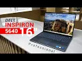 Dell Insprion 5640 16 review first look