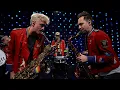 MEUTE - Full Performance Live on KEXP