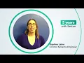 Belcan Celebrates 60 Years 2018
