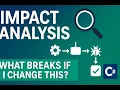 Software Impact Analysis How to Assess Risks Changes in Code Dev QA Best Practices