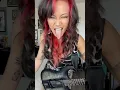 Download Lagu Umbrella by Rihanna gone metal