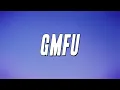 Download Lagu Odetari \u0026 6arelyhuman - GMFU (Lyrics)