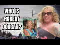 Horror at RI Ice Rink Trans Father Shoots 5 During Son s Hockey Game Who Is Robert Dorgan