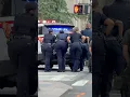 NYC ACTIVE SHOOTER TARGETS NFL - HUGE NYPD Response to Blackstone in MIDTOWN