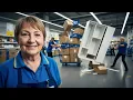 The IKEA Advert They d Never Make Parody