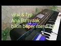 Download Lagu Ana Ba'syaak أنا بعشقك