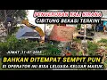 Download Lagu KAN APA GUE BILANG❗️INI OPERATOR EXCAVATOR G!LA , SATU HARI SATU LOKASI SELESAI SAMA DIA INI