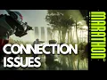 Marathon Error W 8 Connection CODE PLUM On PC FIX