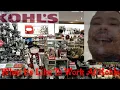 what it s like to work FOR KOHLS