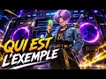 QUI EST L'EXEMPLE | 3 Versions Exclusives | Rap Français 2026 BY DJ 2LSE