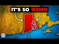 Why America s Smallest State Makes No Sense