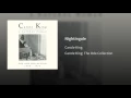 Nightingale (Album Version)