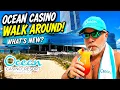 I Walked Through Ocean Casino Resort WOW What s Going On at Atlantic City s Beautiful Casino
