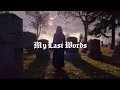 Voodoo Shakedown - My Last Words (Official Video)